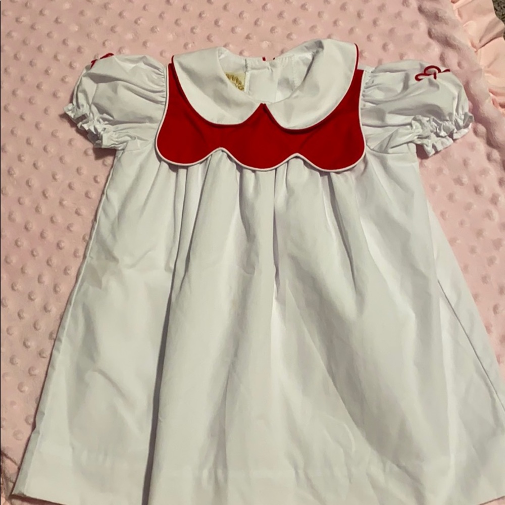 Baby dress